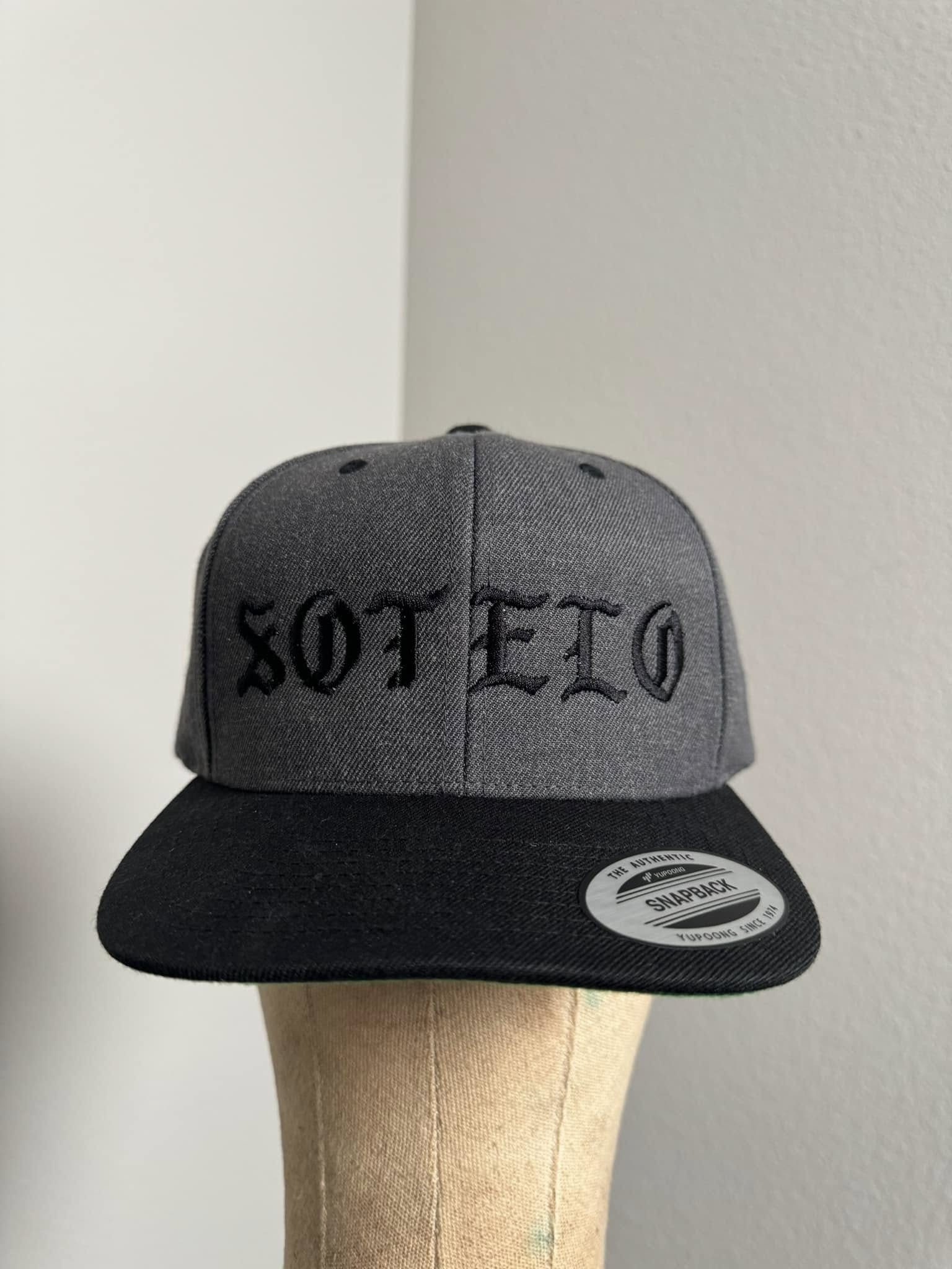 Custom Hats